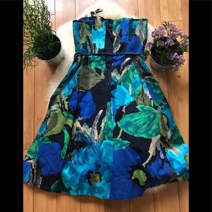 Vanessa Virginia cocktail dress